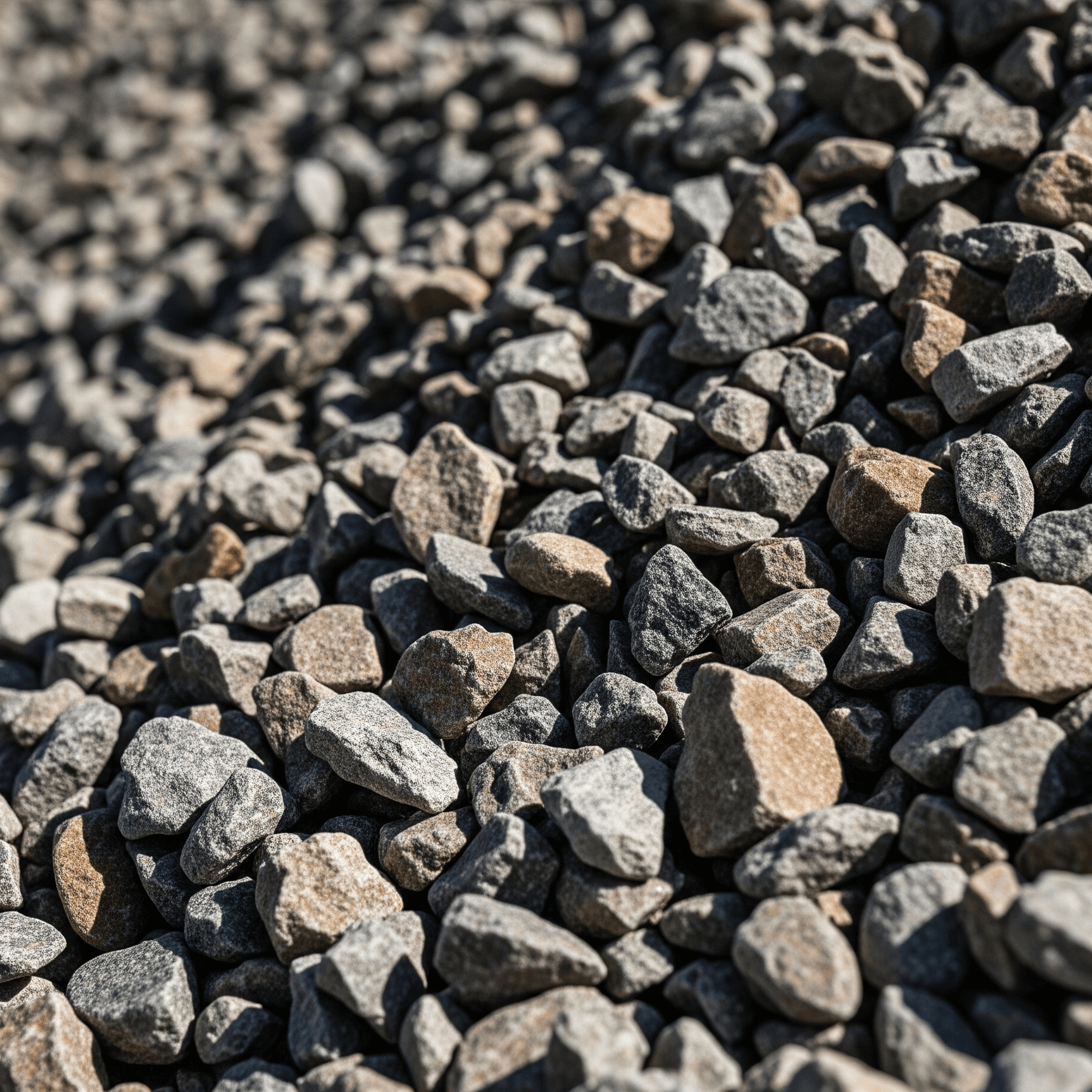 Premium Aggregates