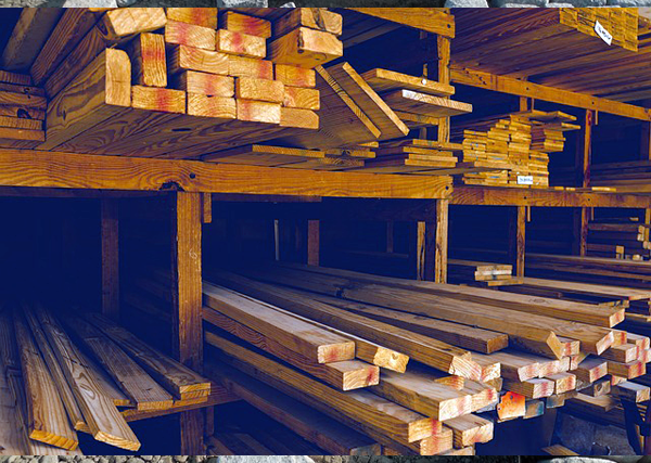 Materials for Building Construction
